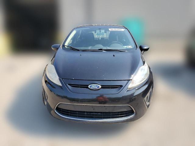 Photo 4 VIN: 3FADP4EJ0BM140366 - FORD FIESTA 