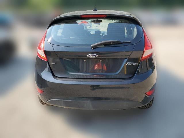 Photo 5 VIN: 3FADP4EJ0BM140366 - FORD FIESTA 