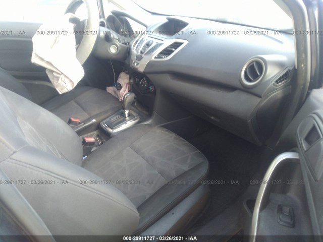 Photo 4 VIN: 3FADP4EJ0BM147494 - FORD FIESTA 