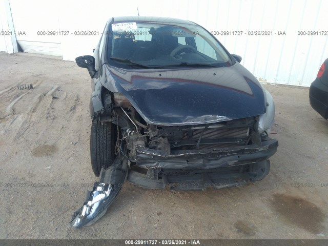 Photo 5 VIN: 3FADP4EJ0BM147494 - FORD FIESTA 