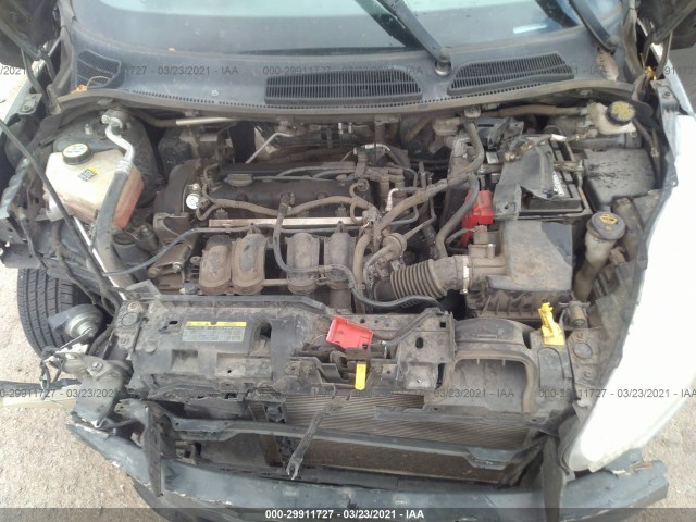 Photo 9 VIN: 3FADP4EJ0BM147494 - FORD FIESTA 