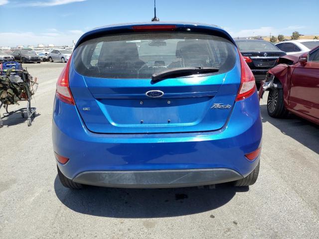 Photo 5 VIN: 3FADP4EJ0BM157006 - FORD FIESTA SE 