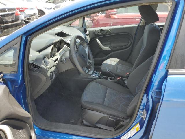 Photo 6 VIN: 3FADP4EJ0BM157006 - FORD FIESTA SE 