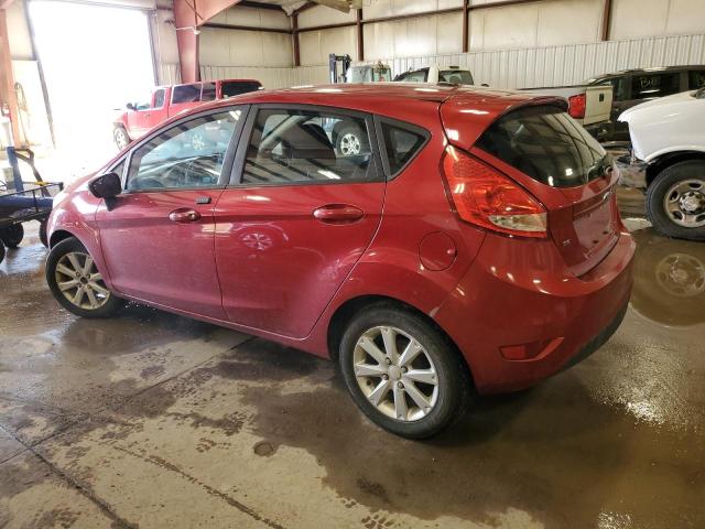 Photo 1 VIN: 3FADP4EJ0BM159712 - FORD FIESTA 