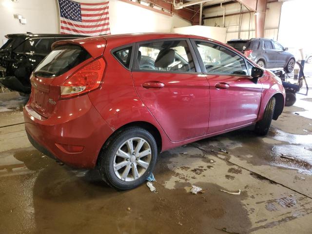 Photo 2 VIN: 3FADP4EJ0BM159712 - FORD FIESTA 