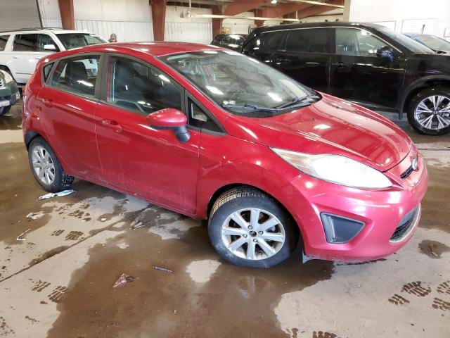 Photo 3 VIN: 3FADP4EJ0BM159712 - FORD FIESTA 