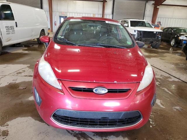 Photo 4 VIN: 3FADP4EJ0BM159712 - FORD FIESTA 