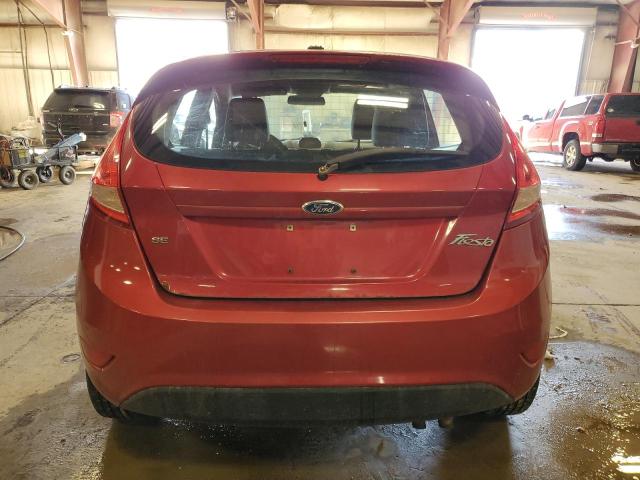 Photo 5 VIN: 3FADP4EJ0BM159712 - FORD FIESTA 