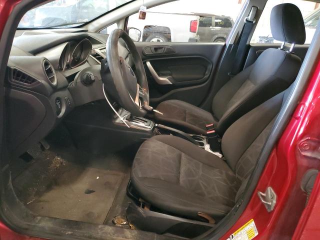 Photo 6 VIN: 3FADP4EJ0BM159712 - FORD FIESTA 