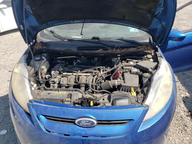 Photo 10 VIN: 3FADP4EJ0BM176042 - FORD FIESTA SE 