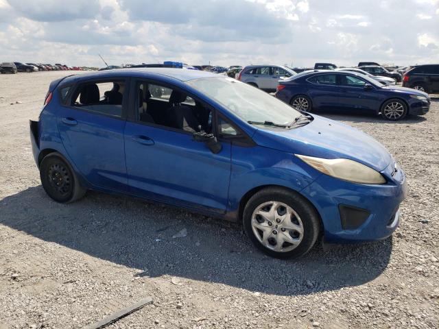 Photo 3 VIN: 3FADP4EJ0BM176042 - FORD FIESTA SE 