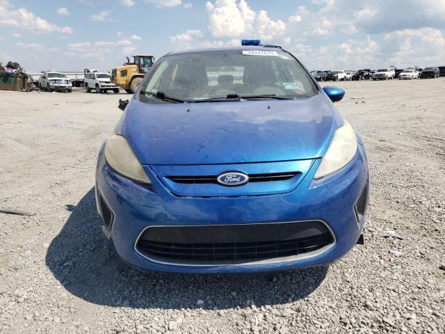 Photo 4 VIN: 3FADP4EJ0BM176042 - FORD FIESTA SE 