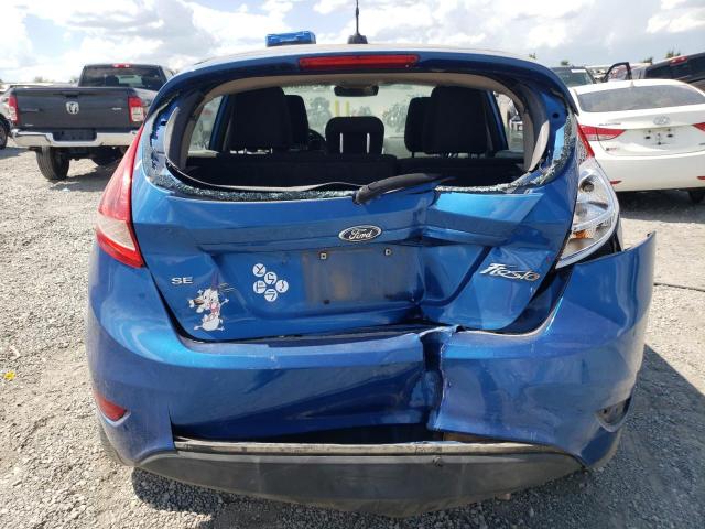 Photo 5 VIN: 3FADP4EJ0BM176042 - FORD FIESTA SE 