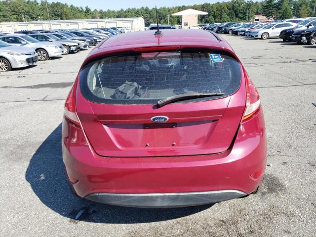 Photo 5 VIN: 3FADP4EJ0BM177336 - FORD FIESTA SE 