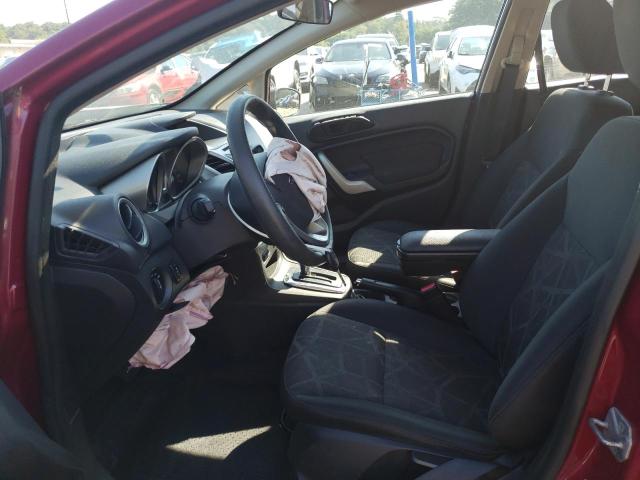 Photo 6 VIN: 3FADP4EJ0BM177336 - FORD FIESTA SE 