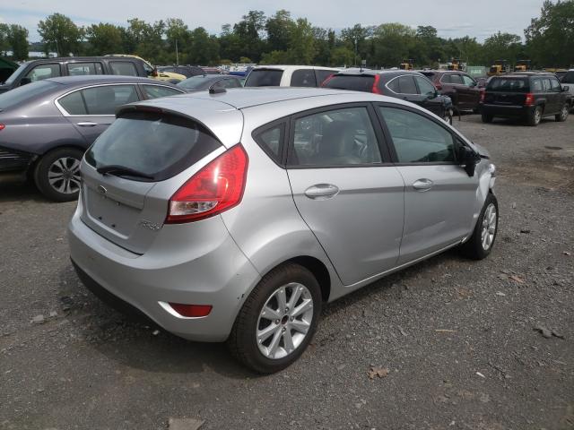 Photo 3 VIN: 3FADP4EJ0BM202381 - FORD FIESTA SE 