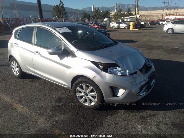 Photo 0 VIN: 3FADP4EJ0BM212649 - FORD FIESTA 