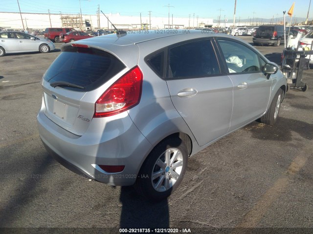 Photo 3 VIN: 3FADP4EJ0BM212649 - FORD FIESTA 