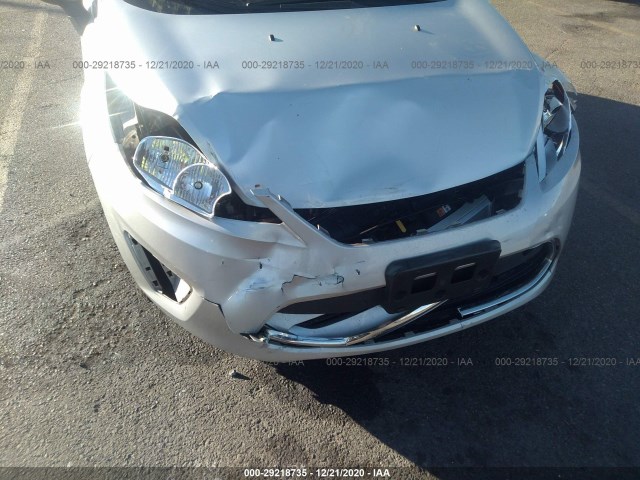 Photo 5 VIN: 3FADP4EJ0BM212649 - FORD FIESTA 