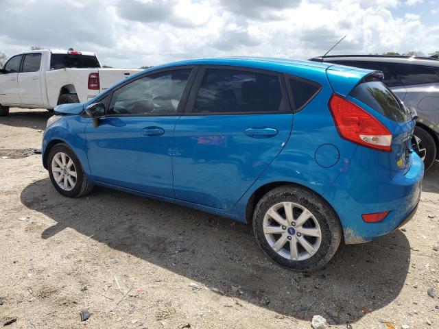 Photo 1 VIN: 3FADP4EJ0CM101763 - FORD FIESTA 