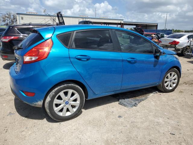 Photo 2 VIN: 3FADP4EJ0CM101763 - FORD FIESTA 