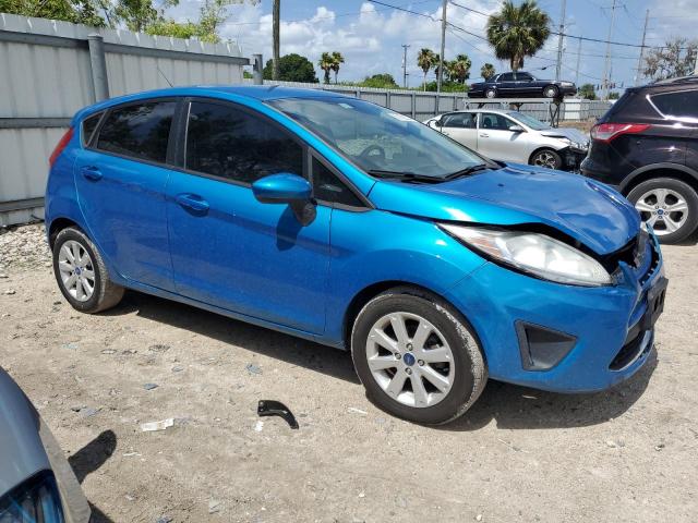 Photo 3 VIN: 3FADP4EJ0CM101763 - FORD FIESTA 