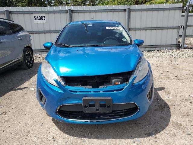 Photo 4 VIN: 3FADP4EJ0CM101763 - FORD FIESTA 