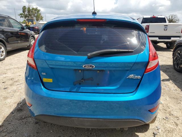 Photo 5 VIN: 3FADP4EJ0CM101763 - FORD FIESTA 