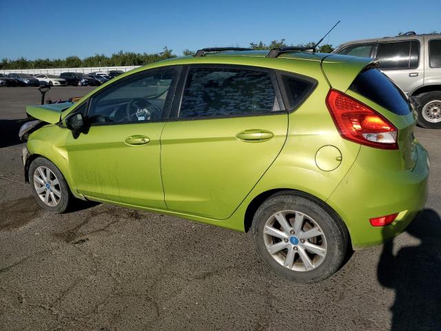 Photo 1 VIN: 3FADP4EJ0CM102976 - FORD FIESTA SE 