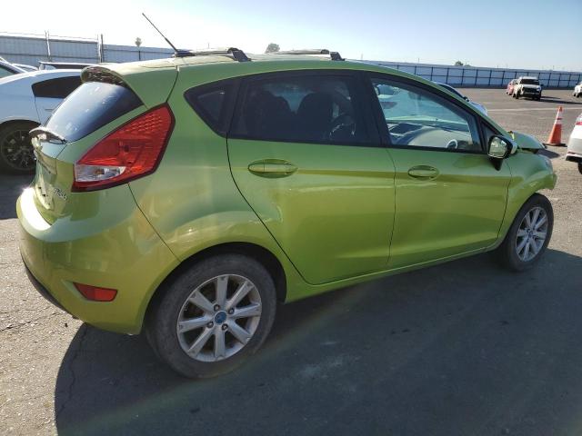 Photo 2 VIN: 3FADP4EJ0CM102976 - FORD FIESTA SE 