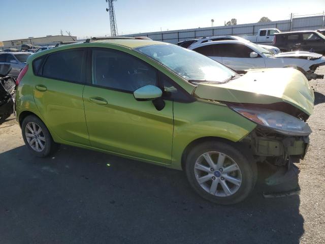 Photo 3 VIN: 3FADP4EJ0CM102976 - FORD FIESTA SE 