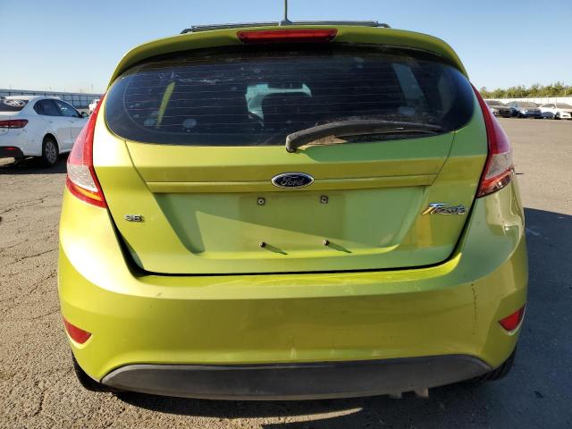 Photo 5 VIN: 3FADP4EJ0CM102976 - FORD FIESTA SE 