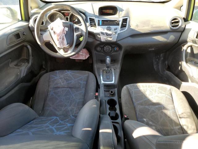 Photo 7 VIN: 3FADP4EJ0CM102976 - FORD FIESTA SE 