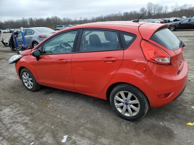 Photo 1 VIN: 3FADP4EJ0CM121043 - FORD FIESTA 