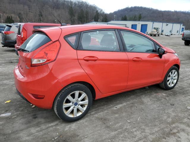 Photo 2 VIN: 3FADP4EJ0CM121043 - FORD FIESTA 