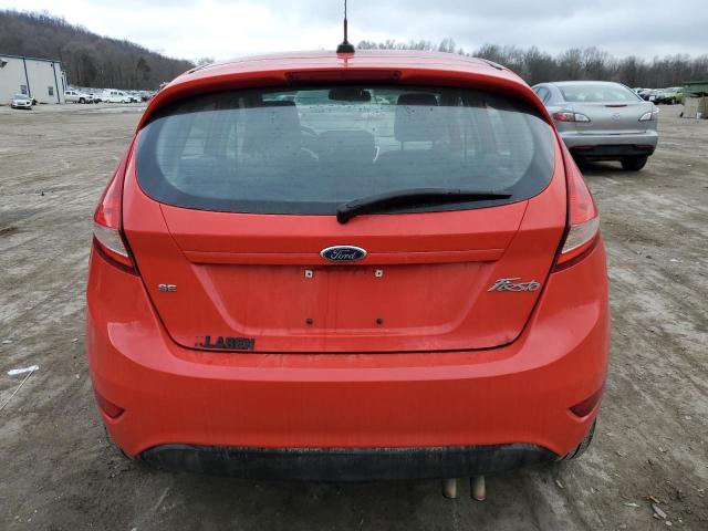 Photo 5 VIN: 3FADP4EJ0CM121043 - FORD FIESTA 