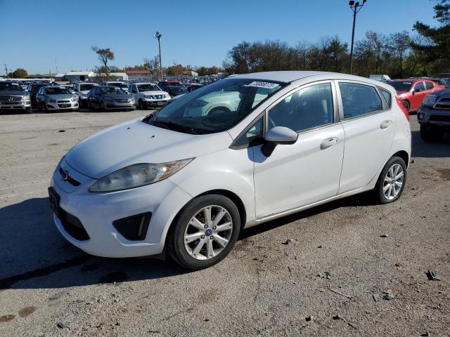 Photo 0 VIN: 3FADP4EJ0CM128641 - FORD FIESTA 