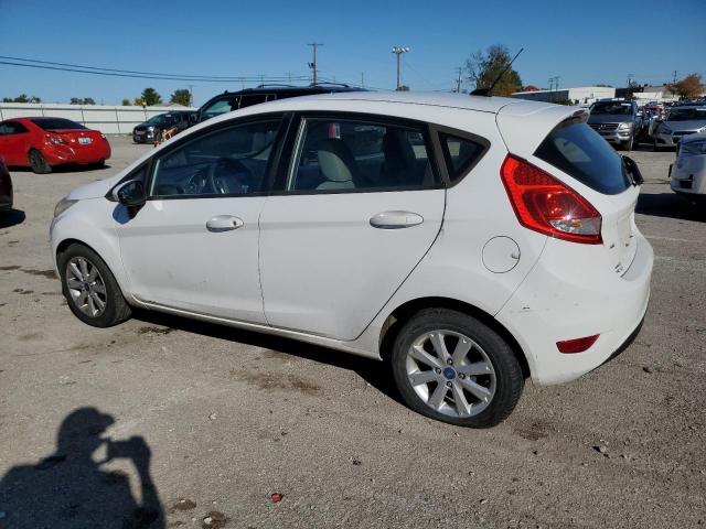 Photo 1 VIN: 3FADP4EJ0CM128641 - FORD FIESTA 