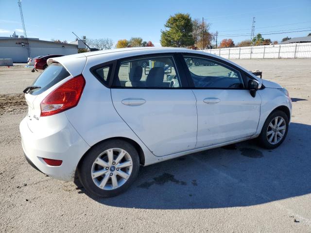 Photo 2 VIN: 3FADP4EJ0CM128641 - FORD FIESTA 