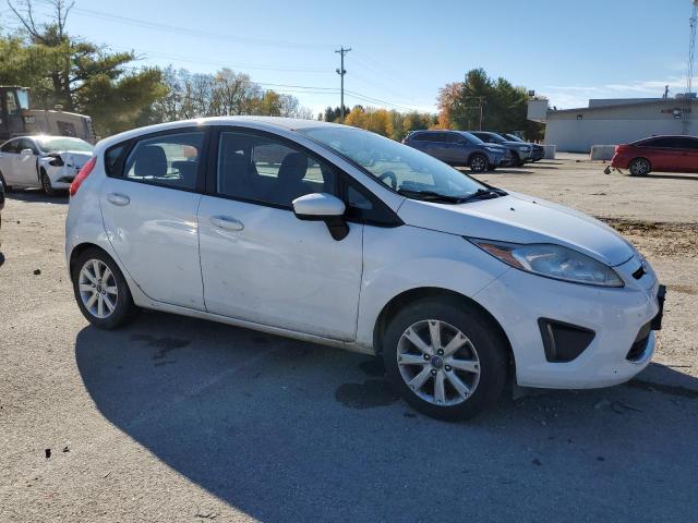 Photo 3 VIN: 3FADP4EJ0CM128641 - FORD FIESTA 