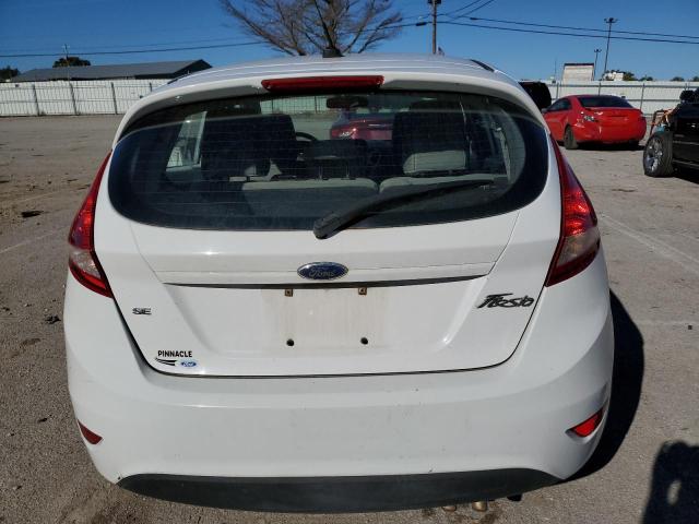 Photo 5 VIN: 3FADP4EJ0CM128641 - FORD FIESTA 