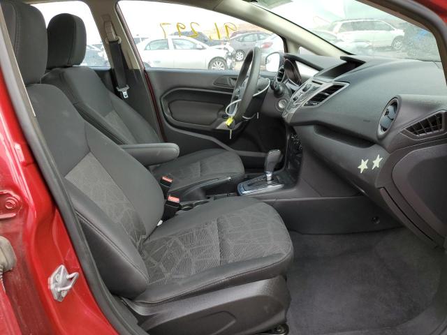 Photo 4 VIN: 3FADP4EJ0CM136920 - FORD FIESTA SE 