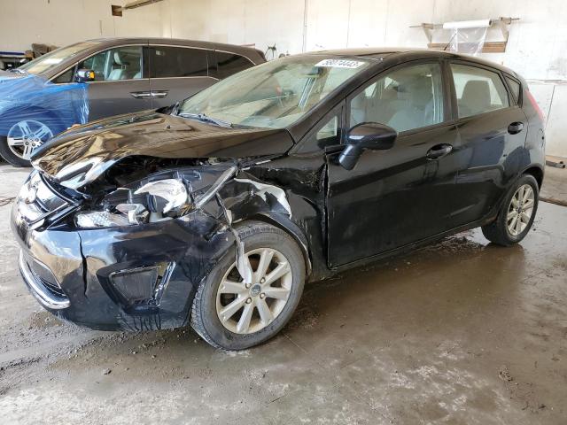 Photo 0 VIN: 3FADP4EJ0CM137498 - FORD FIESTA 