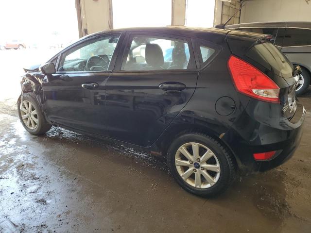 Photo 1 VIN: 3FADP4EJ0CM137498 - FORD FIESTA 