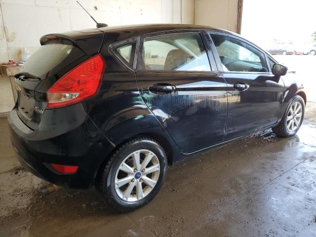 Photo 2 VIN: 3FADP4EJ0CM137498 - FORD FIESTA 