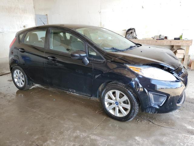 Photo 3 VIN: 3FADP4EJ0CM137498 - FORD FIESTA 