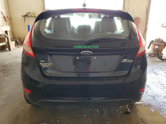 Photo 5 VIN: 3FADP4EJ0CM137498 - FORD FIESTA 