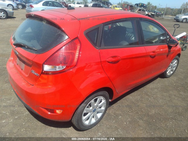 Photo 3 VIN: 3FADP4EJ0CM140904 - FORD FIESTA 