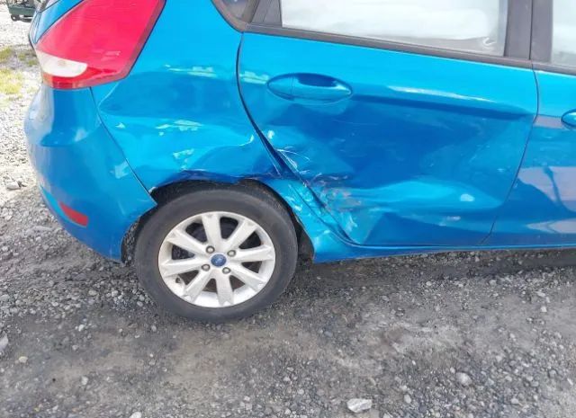 Photo 5 VIN: 3FADP4EJ0CM152860 - FORD FIESTA 