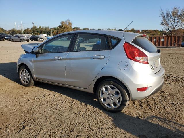 Photo 1 VIN: 3FADP4EJ0CM164944 - FORD FIESTA SE 